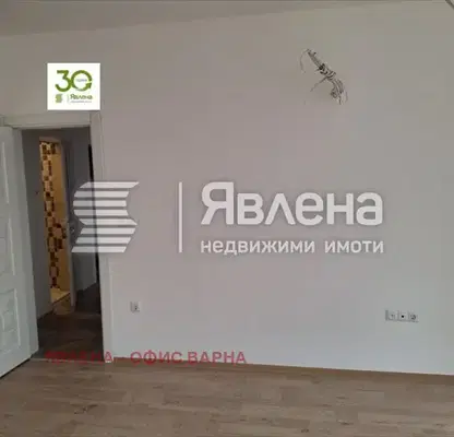 Снимка 5 — Двустаен апартамент в Добрич, с. Кранево