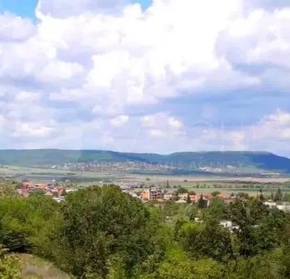 Снимка 2 — Двустаен апартамент в Добрич, с. Кранево