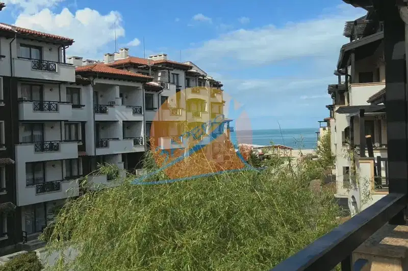 2-bedroom apartment in Burgas, Lozenec