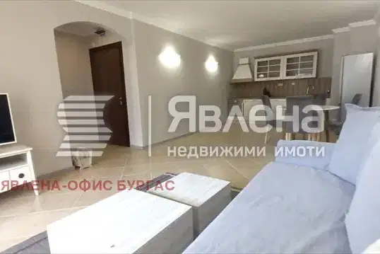2-bedroom apartment in Oblast Burgas, Lozenec