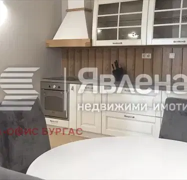 Снимка 3 — Двустаен апартамент в Бургас, с. Лозенец