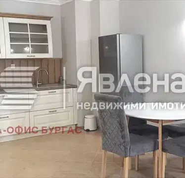 Снимка 4 — Двустаен апартамент в Бургас, с. Лозенец