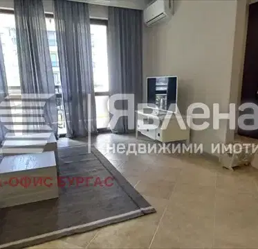 Снимка 5 — Двустаен апартамент в Бургас, с. Лозенец