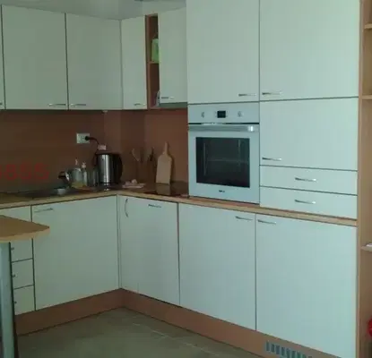 Снимка 4 — Двустаен апартамент в Бургас, с. Лозенец