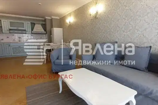 2-bedroom apartment in Oblast Burgas, Lozenec