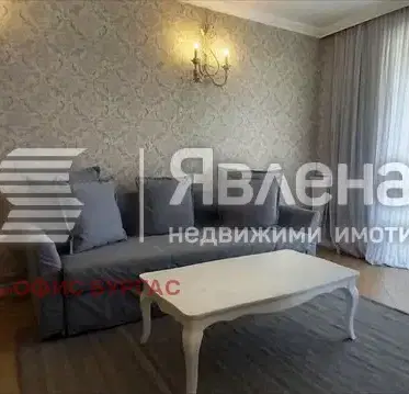 Photo 3 — Two-room apartment in Lozenets village with terrace near the sea
