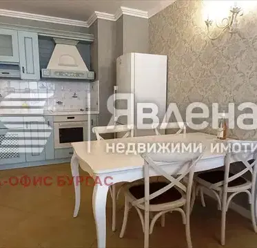 Photo 4 — Two-room apartment in Lozenets village with terrace near the sea