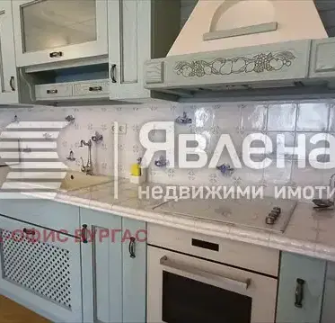Photo 5 — Two-room apartment in Lozenets village with terrace near the sea