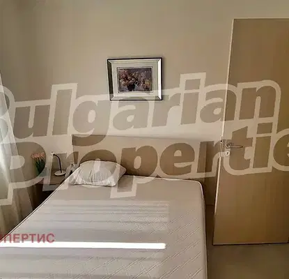 Photo 5 — Two-room apartment with terrace in Lozenets village, Burgas region