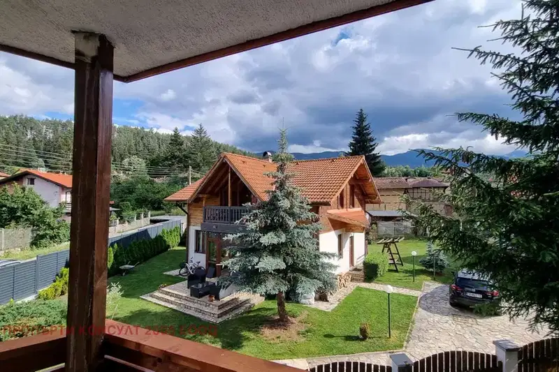 2-bedroom apartment in област София, Madjare