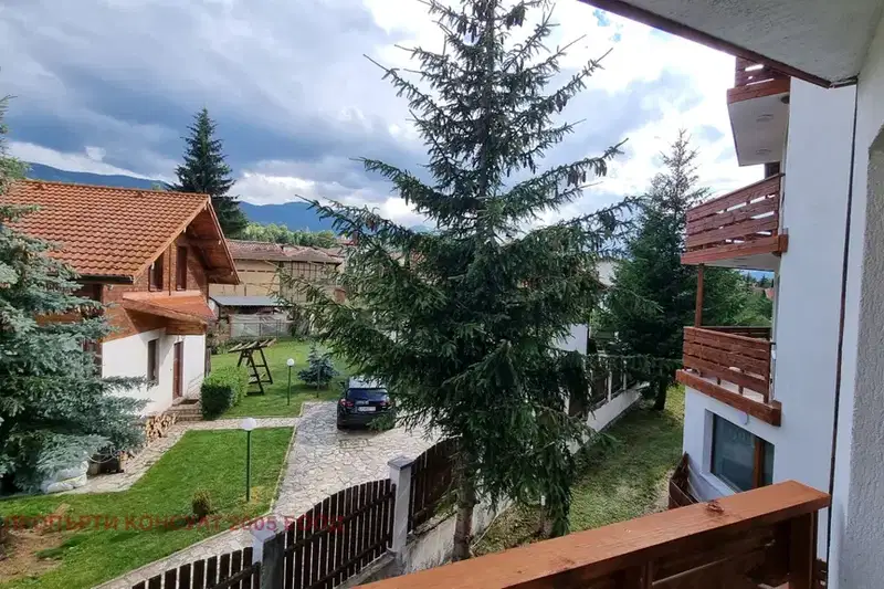 3-bedroom apartment in област София, Madjare