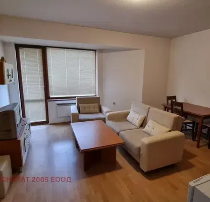 Photo 4 — 3-bedroom apartment in област София, Madjare