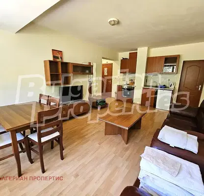 Photo 2 — 3-bedroom apartment in Sofia, Madjare