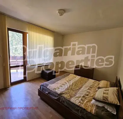 Photo 4 — 3-bedroom apartment in Sofia, Madjare