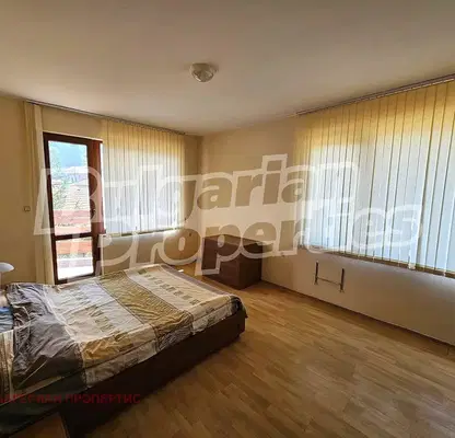 Photo 5 — 3-bedroom apartment in Sofia, Madjare