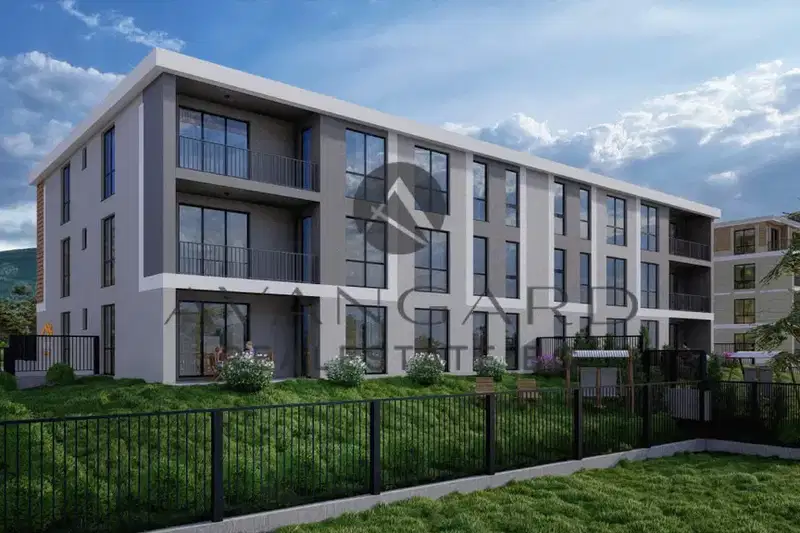 3-bedroom apartment in Plovdiv, Markovo
