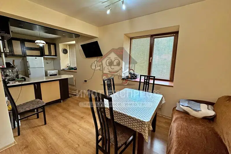 2-bedroom apartment in Oblast Plovdiv, Narechenski Bani