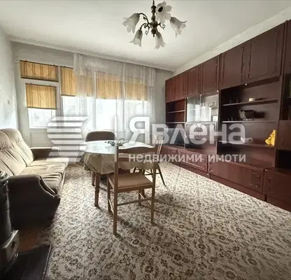 Снимка 2 — Тристаен апартамент в Пловдив, с. Нареченски бани