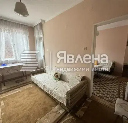 Снимка 3 — Тристаен апартамент в Пловдив, с. Нареченски бани