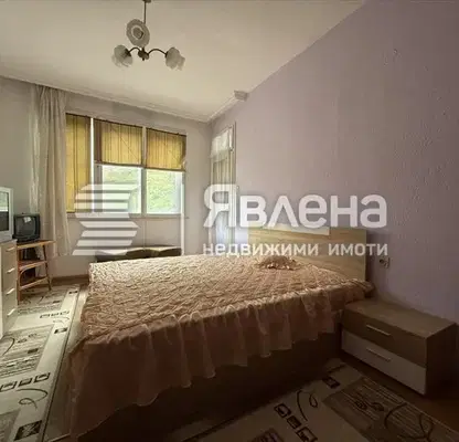 Снимка 5 — Тристаен апартамент в Пловдив, с. Нареченски бани