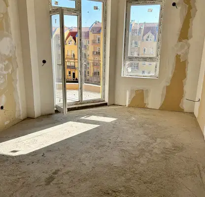 Photo 3 — 2-bedroom apartment in Sofia, Novi Han