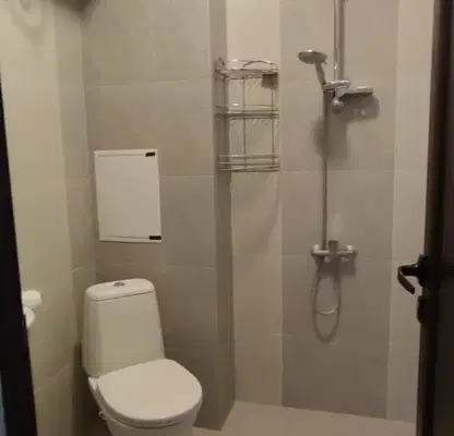 Photo 4 — 2-bedroom apartment in Sofia, Novi Han