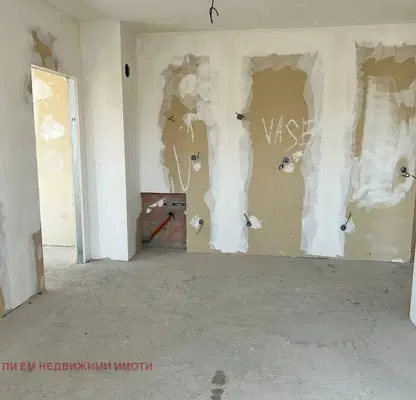 Photo 5 — 2-bedroom apartment in Sofia, Novi Han