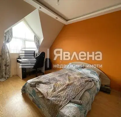 Снимка 3 — Двустаен апартамент в София, с. Нови хан