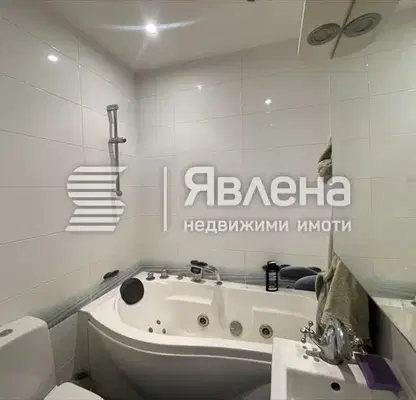 Снимка 4 — Двустаен апартамент в София, с. Нови хан