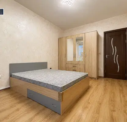 Снимка 5 — Двустаен апартамент с паркомясто в с. Нови хан
