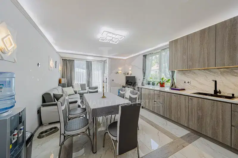 2-bedroom apartment in Pancharevo