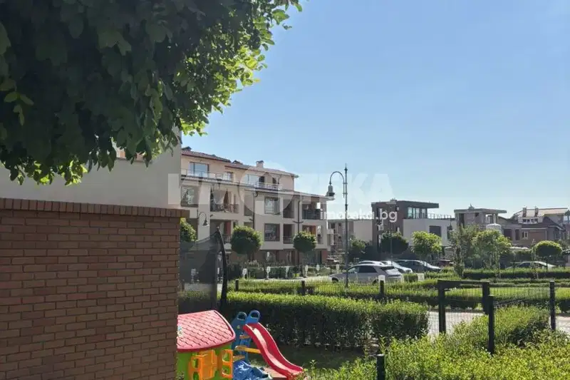 Двустаен апартамент в с. Панчарево