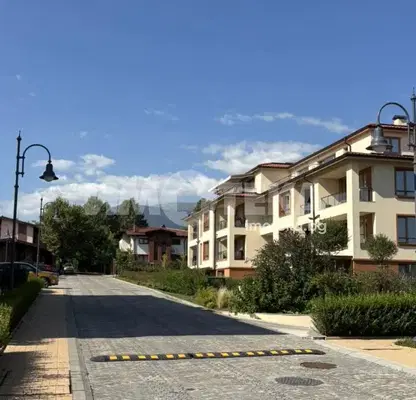 Снимка 3 — Двустаен апартамент в с. Панчарево