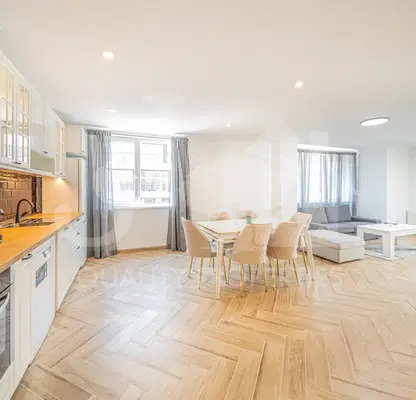 Photo 2 — 2-bedroom apartment in Pancharevo