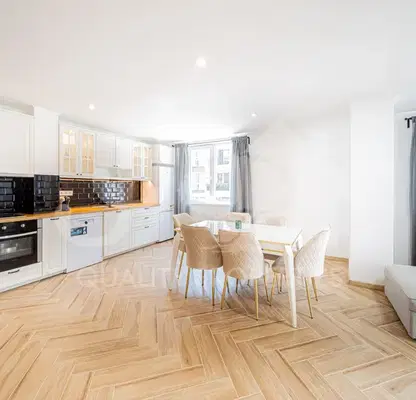 Photo 3 — 2-bedroom apartment in Pancharevo