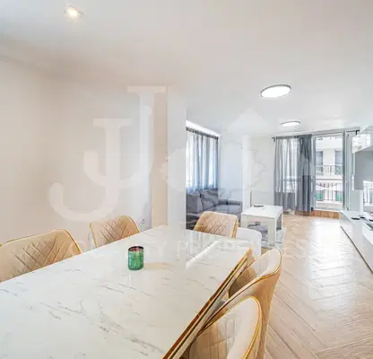 Photo 4 — 2-bedroom apartment in Pancharevo