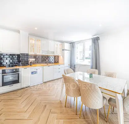 Photo 5 — 2-bedroom apartment in Pancharevo