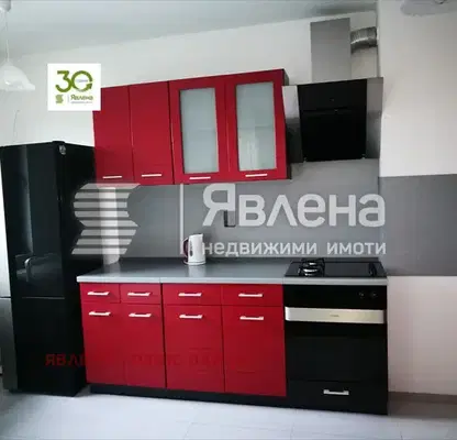 Снимка 2 — Двустаен апартамент във Варна, с. Приселци