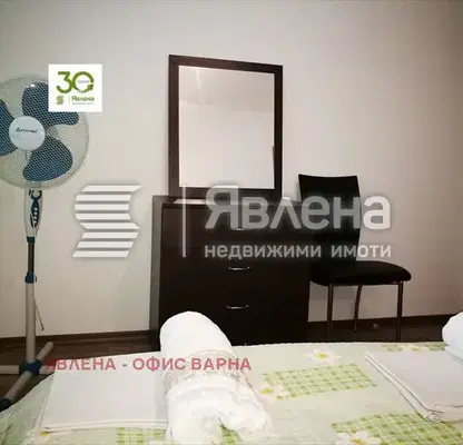 Снимка 4 — Двустаен апартамент във Варна, с. Приселци
