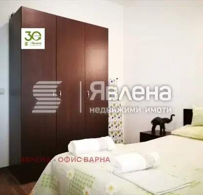 Снимка 5 — Двустаен апартамент във Варна, с. Приселци