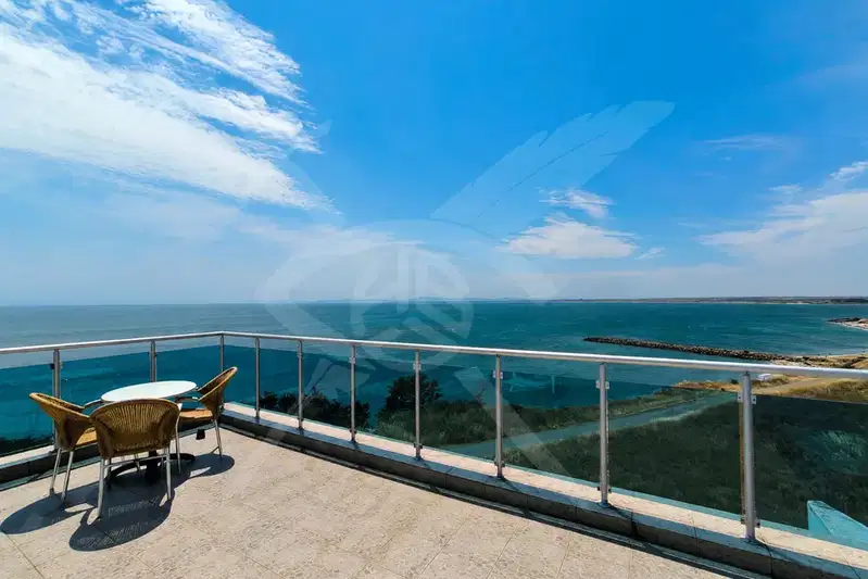 1-bedroom apartment in Oblast Burgas, Ravda