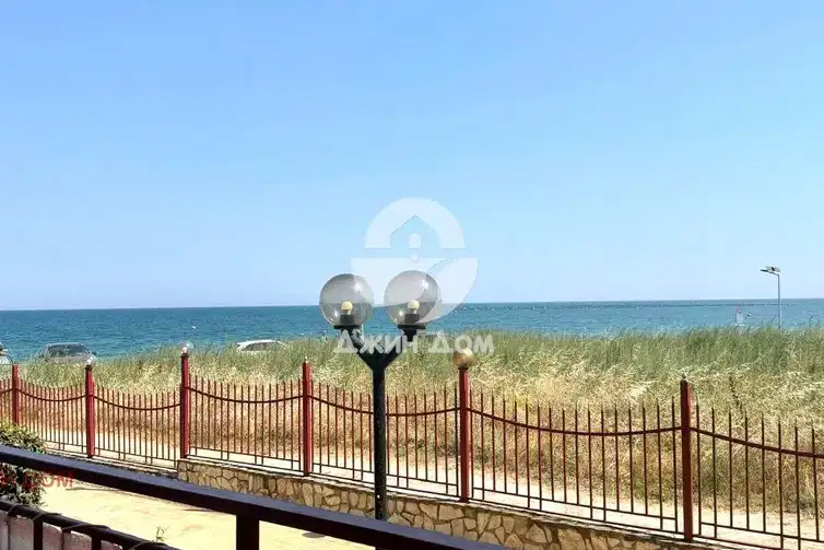 1-bedroom apartment in Oblast Burgas, Ravda