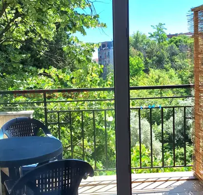 Photo 2 — 1-bedroom apartment in Oblast Burgas, Ravda