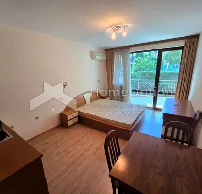Photo 2 — 1-bedroom apartment in Burgas, Ravda