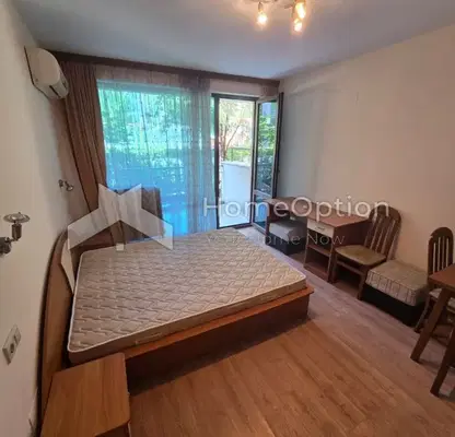 Photo 3 — 1-bedroom apartment in Burgas, Ravda