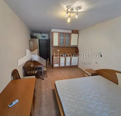 Photo 4 — 1-bedroom apartment in Burgas, Ravda