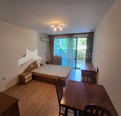 Photo 5 — 1-bedroom apartment in Burgas, Ravda