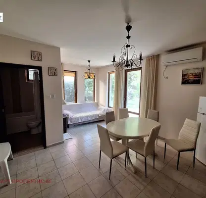 Photo 2 — 1-bedroom apartment in Burgas, Ravda