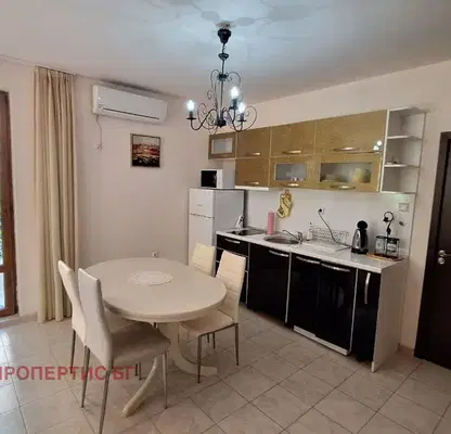 Photo 3 — 1-bedroom apartment in Burgas, Ravda