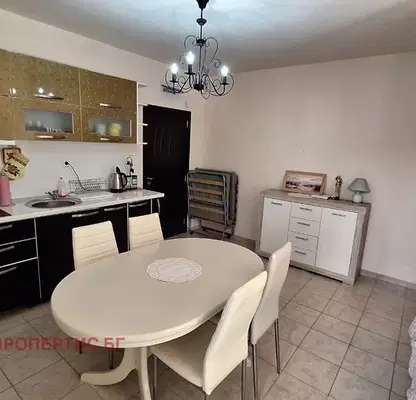 Photo 4 — 1-bedroom apartment in Burgas, Ravda